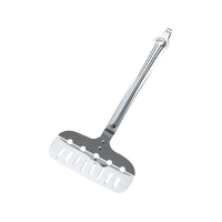 玉虎堂製作所 MA 18-0 巾広 ターナー 穴明 FC918LU-7336400