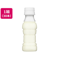 アサヒ飲料 PLUSカルピス 免疫サポート ラベルレスボトル 100ml×30本 FC183PY