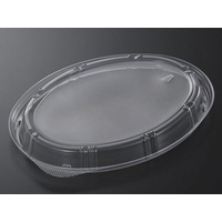 中央化学 SD ビストロ M24-18 蓋 U字 50枚 FCG880W-00453240