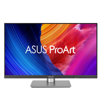 ASUS PA27JCV 27型液晶ディスプレイ ProArt ブラック|エディオン公式通販