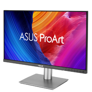 ASUS 27型液晶ディスプレイ ProArt ブラック PA27JCV-イメージ12