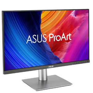 ASUS 27型液晶ディスプレイ ProArt ブラック PA27JCV-イメージ13
