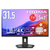 I・Oデータ 90W給電USB Type-C搭載 31．5型液晶ディスプレイ LCD-CU322V-FX-イメージ1