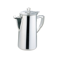 玉虎堂製作所 MA18-8 ウォーターポット 1.2L FCL5664-003084001