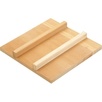 玉子焼用 木蓋(スプルス) 15cm用 FCM6142-016028001