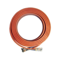 千代田精機 マイルドホースQ-20M 20Qジョイント FC666HB-3549771