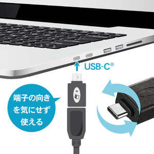 I・Oデータ Type-C対応 外付型ブルーレイドライブ BRD-UC16XZ/H-イメージ6