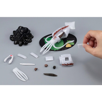 イカページ メガハウス ｶｲﾀｲﾊﾟｽﾞﾙｲｶ 一杯買い!!イカ解体パズル |エディオン