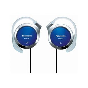 パナソニック イヤーフック ブルー RP-HZ47-A パナソニック イヤーフック ブルー RP-HZ47-A