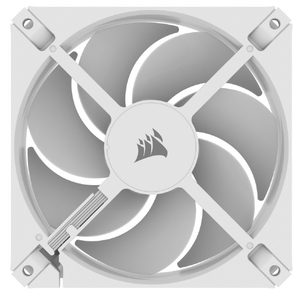 Corsair ケースファン(3個パック) ホワイト CO9050169WW-イメージ6