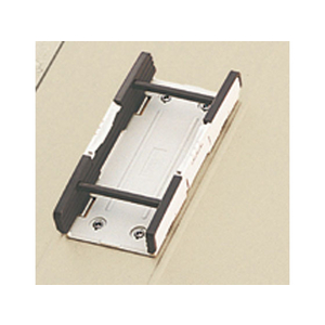 キングジム 保存ファイルドッチ A4タテ とじ厚30mm 青 1冊 F876488-4073ｱｵ-イメージ4