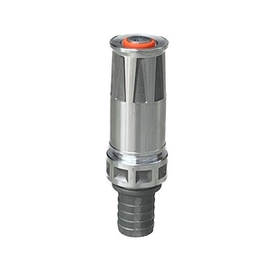 IWA/JZ噴霧ノズル アルミ製 JZ 自在散水 アルミタケノコ付 FC224VD-6289013-イメージ1