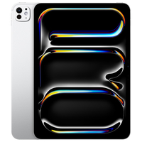 Apple 11インチiPad Pro Wi-Fiモデル 1TB(Nano-textureガラス搭載) シルバー MWR73J/A
