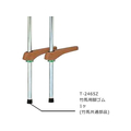 トーエイライト 竹馬用脚ゴム FC183RA-T-2465Z