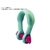 Crosby/ワイドボディーシャックル 12.5t G2160-12.5T FC357YW-1150075-イメージ1