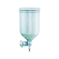 アネスト岩田 ステンレス製脚付き重力式カップ 400ml FC855JP-3630625