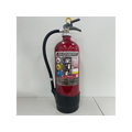 エスコ 6.0kg 蓄圧式ABC消火器 FCJ812H-EA999MG-20