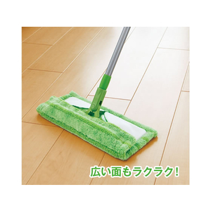 3M スコッチ・ブライト マイクロファイバーモップ 取り替え用クロス F180473-FM-F1JR-イメージ3