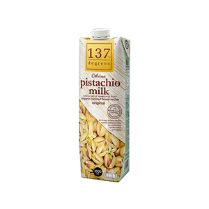 ハルナプロデュース 137degrees ピスタチオミルク 1L F325416-137-PM1-イメージ1