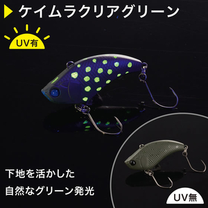 シヤチハタ イレグイマーカー ケイムラクリアグリーン FCJ258C-KLF-F/1H-KMCLG-イメージ6