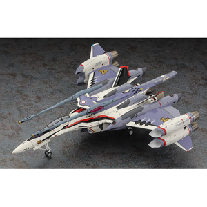 ハセガワ 1/72 トルネードメサイア大気圏内 65900VF25Fﾄﾙﾈ-ﾄﾞﾒｻｲｱﾏｸﾛｽF-イメージ2