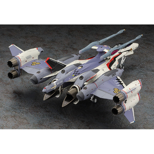 ハセガワ 1/72 トルネードメサイア大気圏内 65900VF25Fﾄﾙﾈ-ﾄﾞﾒｻｲｱﾏｸﾛｽF-イメージ3