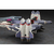ハセガワ 1/72 トルネードメサイア大気圏内 65900VF25Fﾄﾙﾈ-ﾄﾞﾒｻｲｱﾏｸﾛｽF-イメージ4