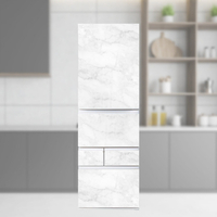 e angle ドレスアップマグネットシート マーブルホワイト ANG-MG-GRY41GXK-2MWH