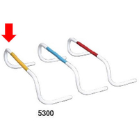 ゼット ミニハードル20(5台入)イエロー FCG710Y-ZS3311-5300