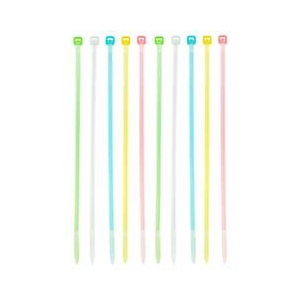 エルパ スケルトンタイ(10本入) makimaki アソート TUH-ST150(AS)-イメージ1