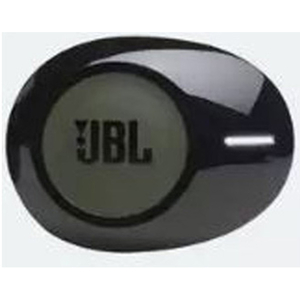 JBL 完全ワイヤレスイヤホン TUNE120TWS (RIGHT) ブラック 1001022057B3101-イメージ1