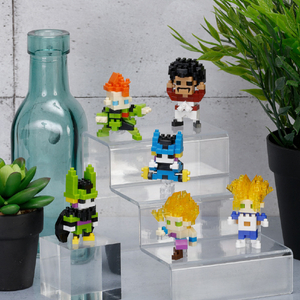 カワダ ナノブロック ミニナノ ドラゴンボールZ vol．5(単品) NBMC75ﾐﾆﾅﾉﾄﾞﾗｺﾞﾝﾎﾞ-ﾙZ05-イメージ3