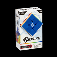 ドリームブロッサム ネクスキューブ ﾈｸｽｷﾕ-ﾌﾞ