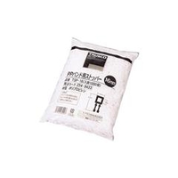 トラスコ中山 TRUSCO　PPバンド用ストッパー16mm　1000個入 TSP-16