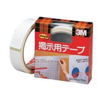 3M 〈ポスト・イット〉掲示用テープ F827785-561W