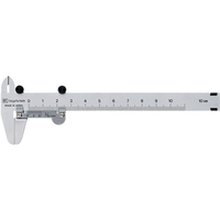 新潟精機 プレノギス 10cm FC934NJ-PVC-10
