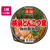 ヤマダイ 凄麺 横浜とんこつ家 12食 FCB445G-イメージ1