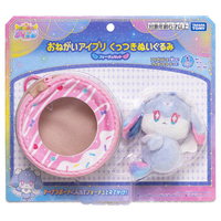 タカラトミー ｵﾈｶﾞｲｱｲﾌﾟﾘﾇｲｸﾞﾙﾐﾌｵ-ﾁﾕｾﾂﾄ おねがいアイプリ くっつき