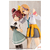 コトブキヤ 1/10 JK034 一条 星羅【令法高等学校・夏服】 JK034ｲﾁｼﾞﾖｳｾｲﾗﾅﾂﾌｸ-イメージ14