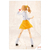 コトブキヤ 1/10 JK034 一条 星羅【令法高等学校・夏服】 JK034ｲﾁｼﾞﾖｳｾｲﾗﾅﾂﾌｸ-イメージ4
