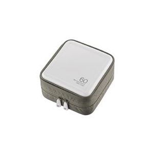 エレコム Blu-ray・CD・DVD対応ファスナーケース(60枚) ホワイト CCD-HB60WH エレコム Blu-ray・CD・DVD対応ファスナーケース(60枚) ホワイト CCD-HB60WH