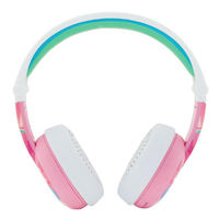 BuddyPhones Wave ユニコーンモデル Onanoff BT-BP-WV-UNICORN 子供用ヘッドフォン BuddyPhones Wave