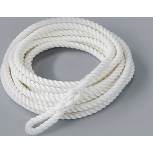 エスコ 16.0mm×20m トラックロープ(クレモナ) FCJ050M-EA628XE-14-イメージ3