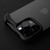 Arc iPhone 14 Pro用Arc Pulse アルミ・マットブラック AC24900I14P-イメージ6