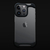 Arc iPhone 14 Pro用Arc Pulse アルミ・マットブラック AC24900I14P-イメージ7