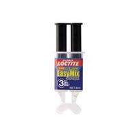 ヘンケルジャパン LOCTITE　高強度エポキシ接着剤　イージーミックス　6ml LEM-006