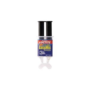 ヘンケルジャパン LOCTITE　高強度エポキシ接着剤　イージーミックス　6ml LEM-006-イメージ1