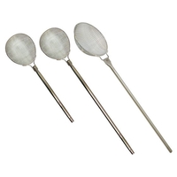 ののじ/調理用すくいカゴ 中目 ミドル KGA-002M FCL1939-040180001