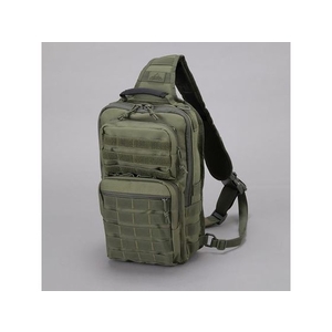 エスコ スリングバック (OD色) 203×152×368mm FCV9626-EA927CE-44-イメージ1