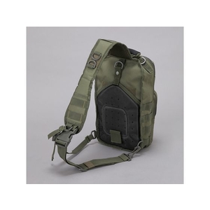エスコ スリングバック (OD色) 203×152×368mm FCV9626-EA927CE-44-イメージ3